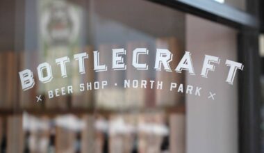 Bottlecraft North Park