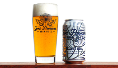 Beer of the Week: Blonde Ale