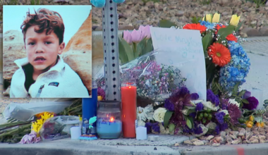 Suspect identified in Pacific Beach hit-and-run that killed boy – NBC 7 San Diego