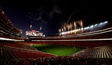 San Francisco 49ers Announce Mountain Mike's Pizza as the Team's Presenting Sponsor for 2025 NFL Playoffs