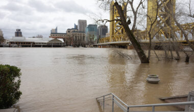 Almost 50k Sacramento policyholders have national flood insurance. The program could lapse this week