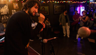 Sacramento is encouraging small businesses to host live entertainment