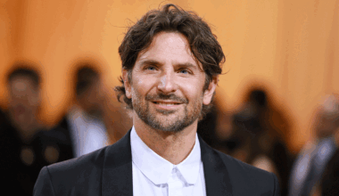 Bradley Cooper compares living in Los Angeles to high school, says it left him ‘f---ing miserable
