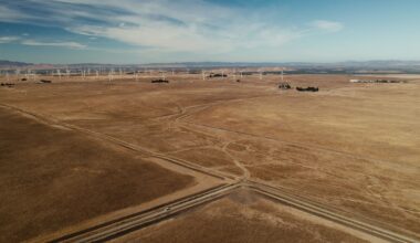 Break ground now on the next great American city