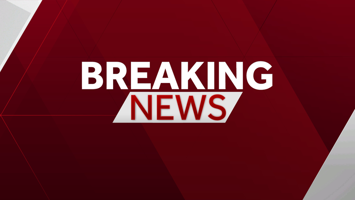 U-Haul drives through crowd of protesters in California