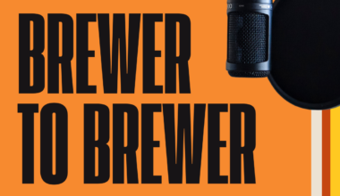 Brewer to Brewer Podcast: Colby Chandler