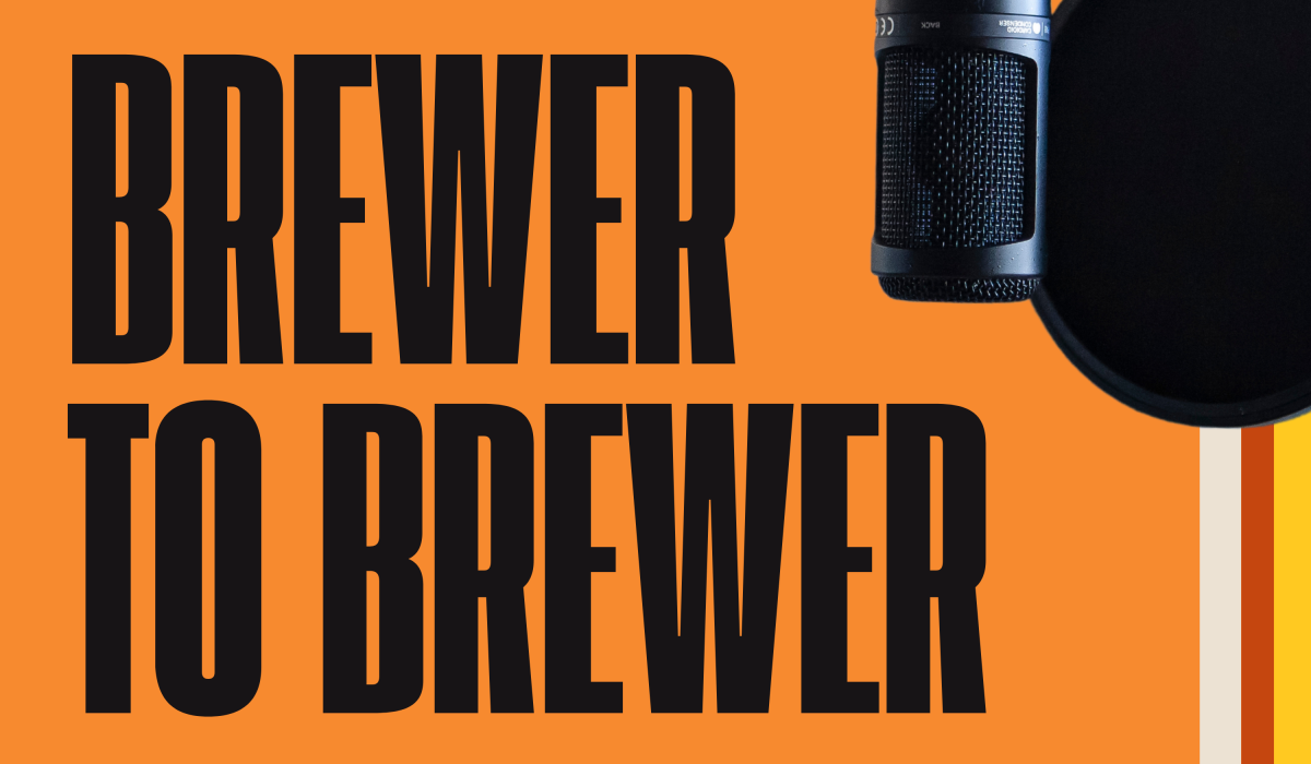 Brewer to Brewer Podcast: Colby Chandler