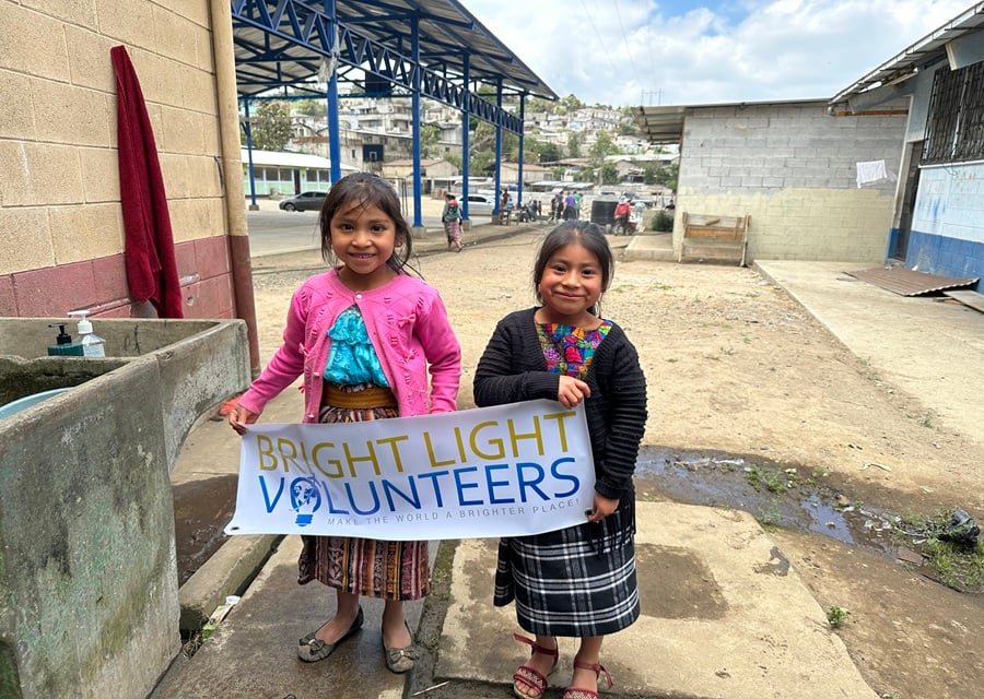 Let There Be Light Benefit Concert