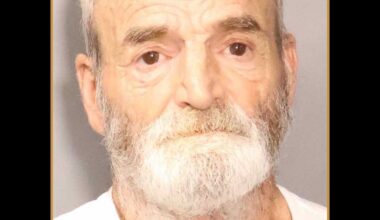 Man arrested in Alabama, accused of child sex crimes in Sacramento area