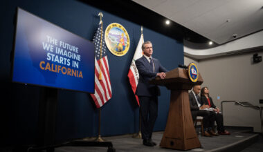 Federal judges uphold new California congressional districts