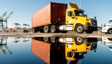 California loses $160M for delaying revocation of 17,000 commercial driver’s licenses for immigrants :: WRAL.com