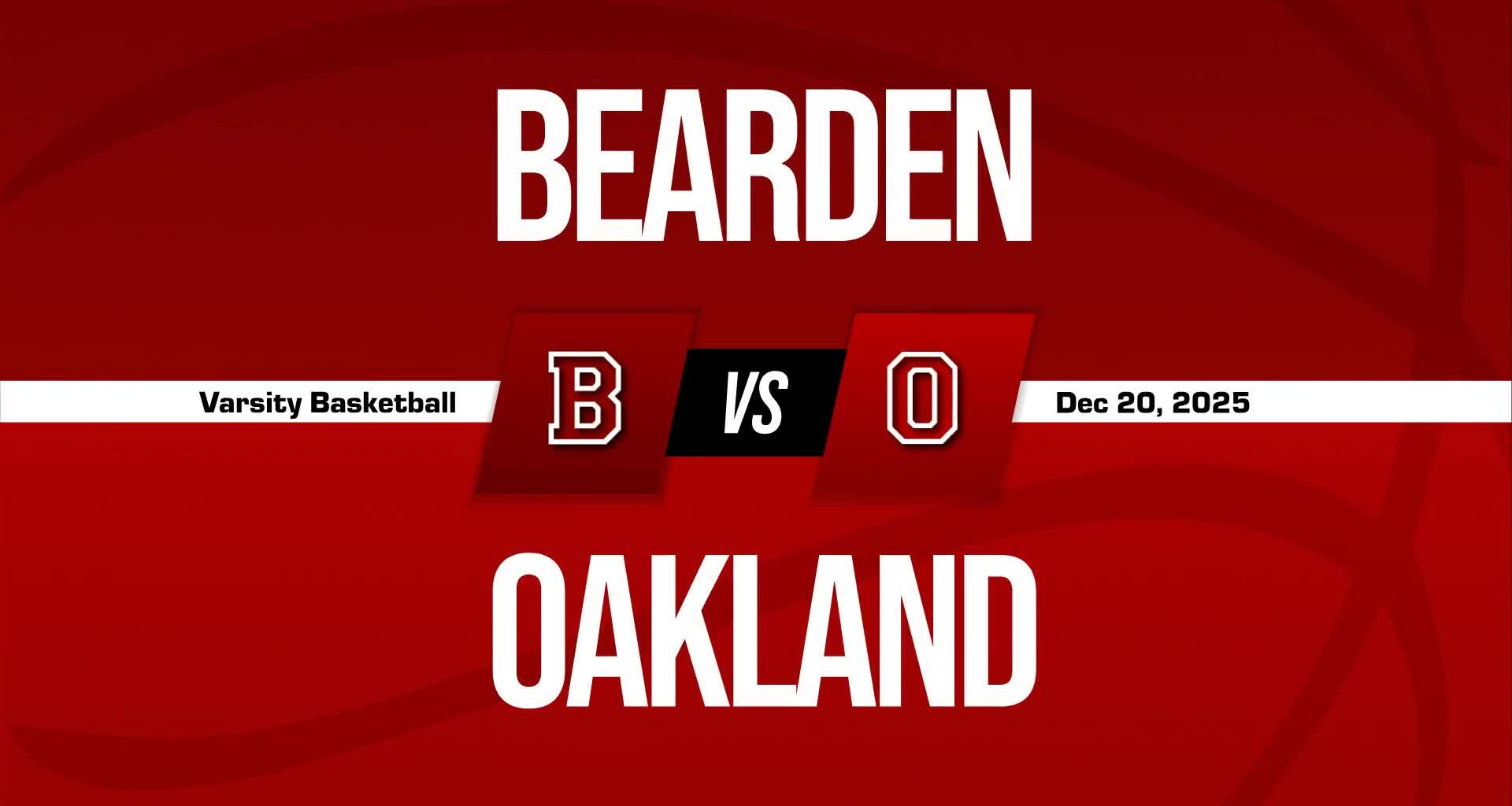 Oakland Patriots vs. Blackman Blaze + How To Watch