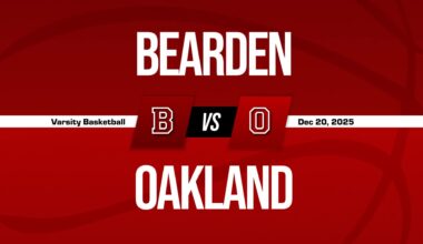 Oakland Patriots vs. Blackman Blaze + How To Watch