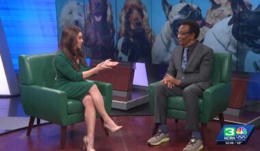 Sacramento’s Adrian Woodfork to judge the Westminster Kennel Dog Show