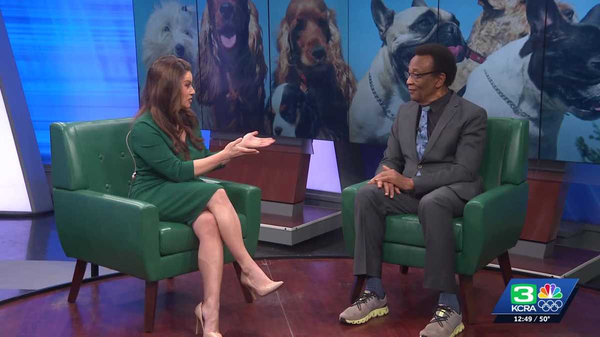 Sacramento’s Adrian Woodfork to judge the Westminster Kennel Dog Show