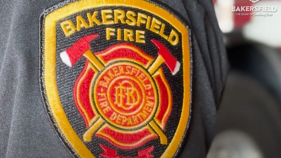 BFD DEPUTY CHIEF. KBAK/KBFX