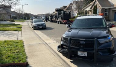 4 found dead in Rancho Cordova home, sheriff says