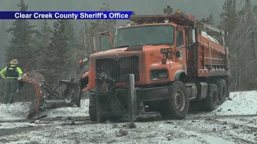 SoCal hockey club crash in Colorado