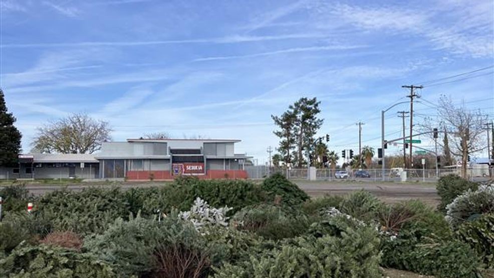 Bakersfield Boy Scouts Troop 712 is helping the community recycle their Christmas trees. The troop has been doing this for over 30 years, collecting approximately 1,000 trees each year, according to their assistant scoutmaster. KBAK/KBFX