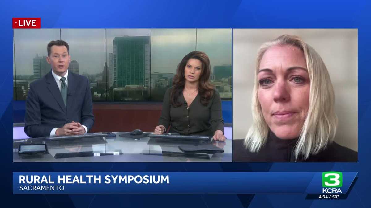 Rural Healthcare Symposium aims to make care accessible to all