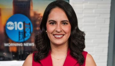 Carolina Estrada | abc10.com