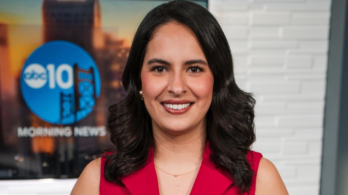 Carolina Estrada | abc10.com