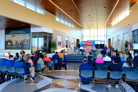 The San Francisco Peninsula Launches Multi-Year Culinary Initiative to Celebrate Region's Diverse Dining Landscape