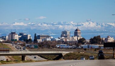 Fresno Advocates Have Their Day in Court Tomorrow (1/9) in Effort to Stop Massive Highway Expansion