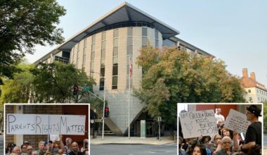 California illegally hid students' gender transitions from parents: DOE probe