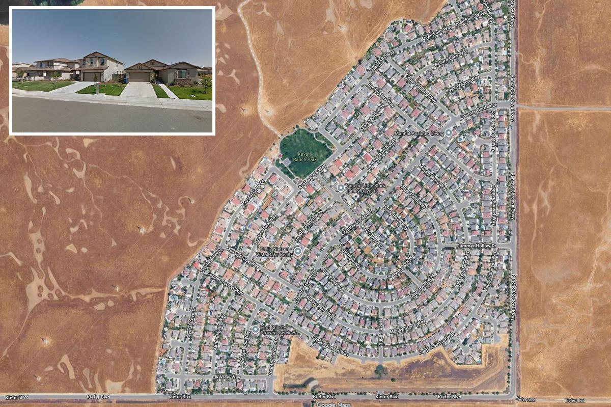 Sacramento suburb Rancho Cordova evacuated after reports of gunfire