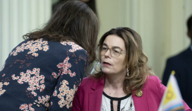 California lawmaker to soften fast-fashion emissions proposal