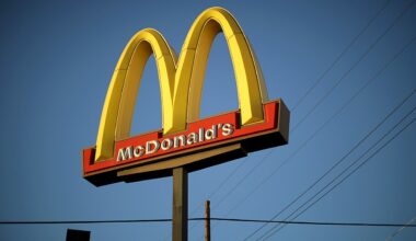 Widower sues McDonald's over wife's death in alleged drive-thru assault