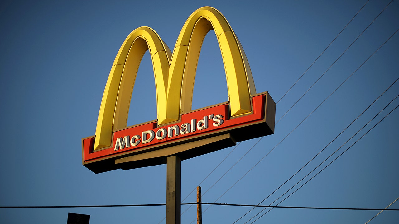 Widower sues McDonald's over wife's death in alleged drive-thru assault
