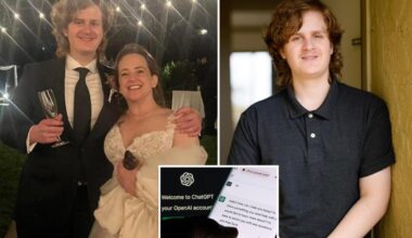 California teen dies of overdose after months seeking drug advice from ChatGPT, mother claims