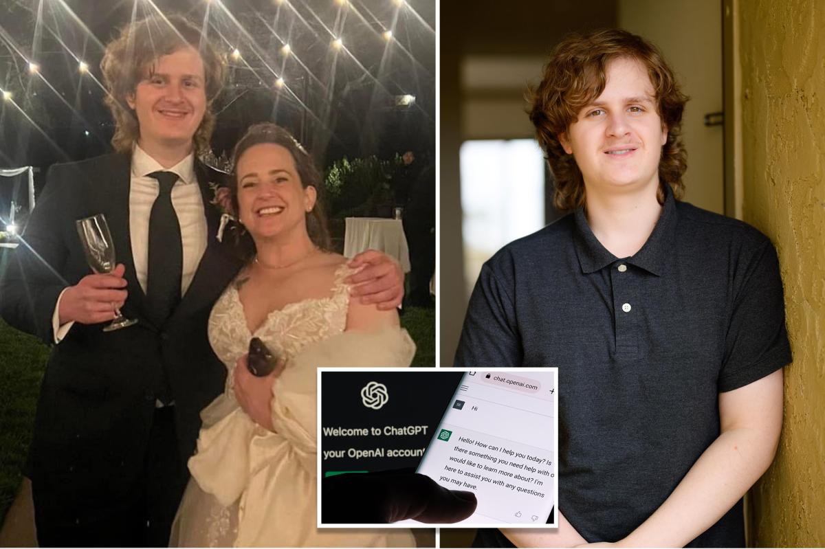 California teen dies of overdose after months seeking drug advice from ChatGPT, mother claims