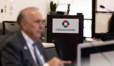 Medi-Cal Eligibility Changes and Cuts Impact CalOptima