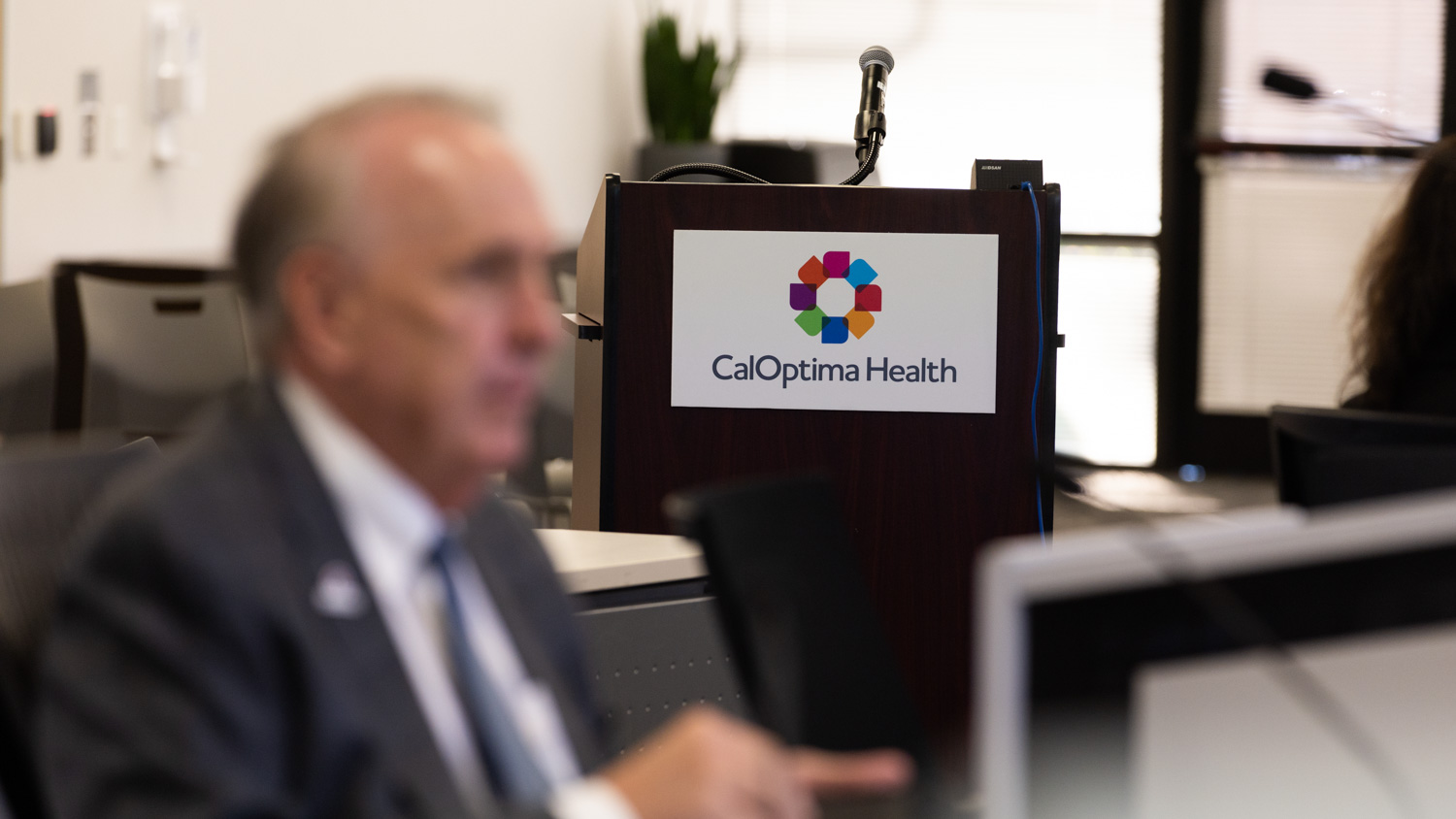 Medi-Cal Eligibility Changes and Cuts Impact CalOptima