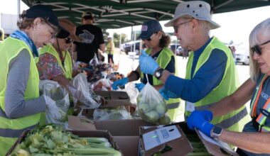 Silicon Valley groups help nonprofits navigate federal changes