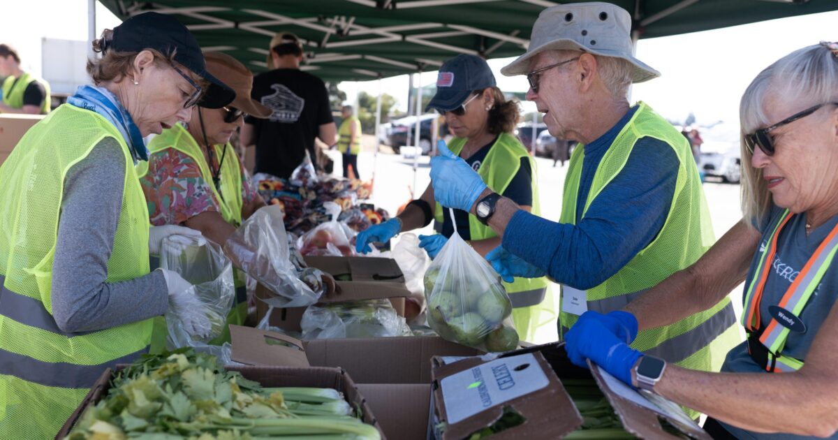Silicon Valley groups help nonprofits navigate federal changes