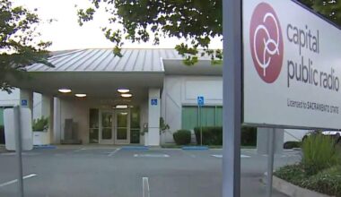 Former CapRadio general manager accused of embezzling $1.3M from nonprofit