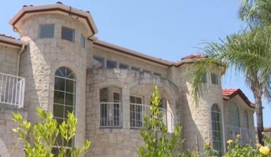 California couple investigated for child abuse had 5 more surrogate babies