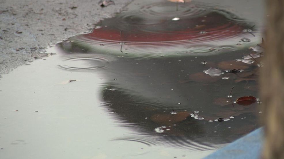 California Highway Patrol increases patrols amid record rainfall and New Year's Eve (KBAK)