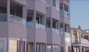 Debate continues over proposed tax on vacation homes in San Diego