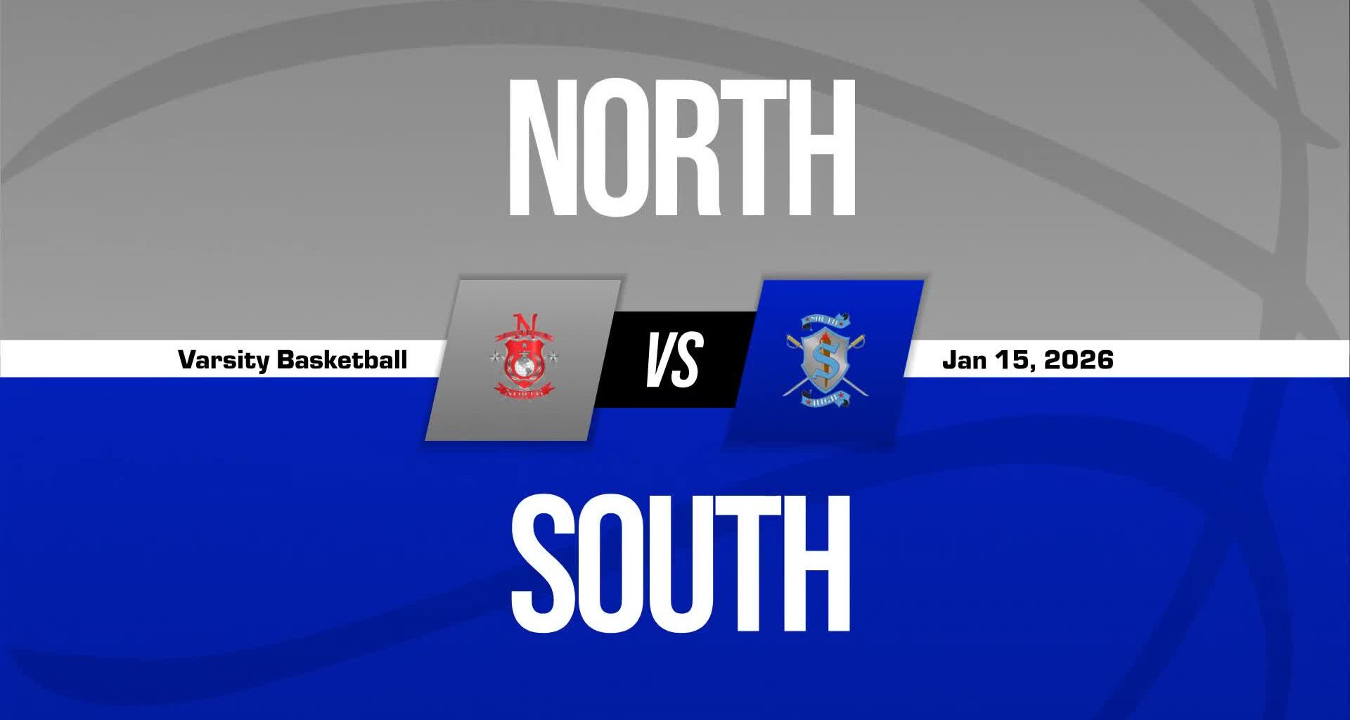 North Piles Up the Points Against East Bakersfield + How To Watch