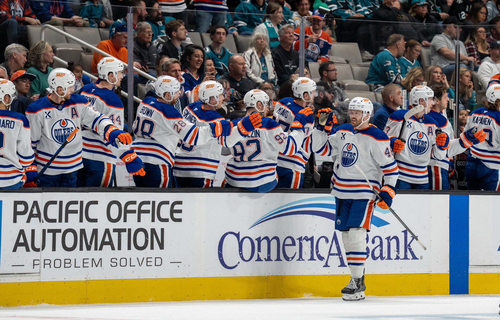 Powered by Roundtable