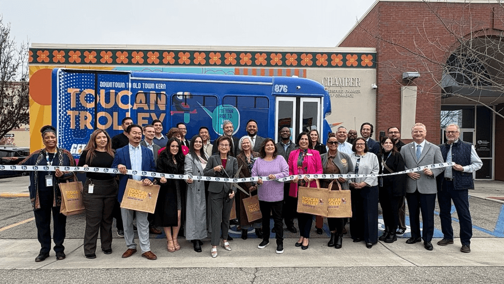 Photo: Greater Bakersfield Chamber (Facebook){p}{/p}{p}{/p}