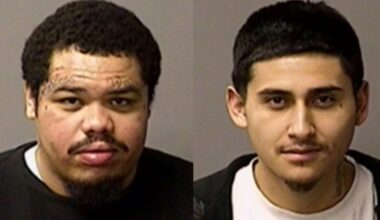 2 arrested in Ceres shooting investigation that left man dead, another wounded