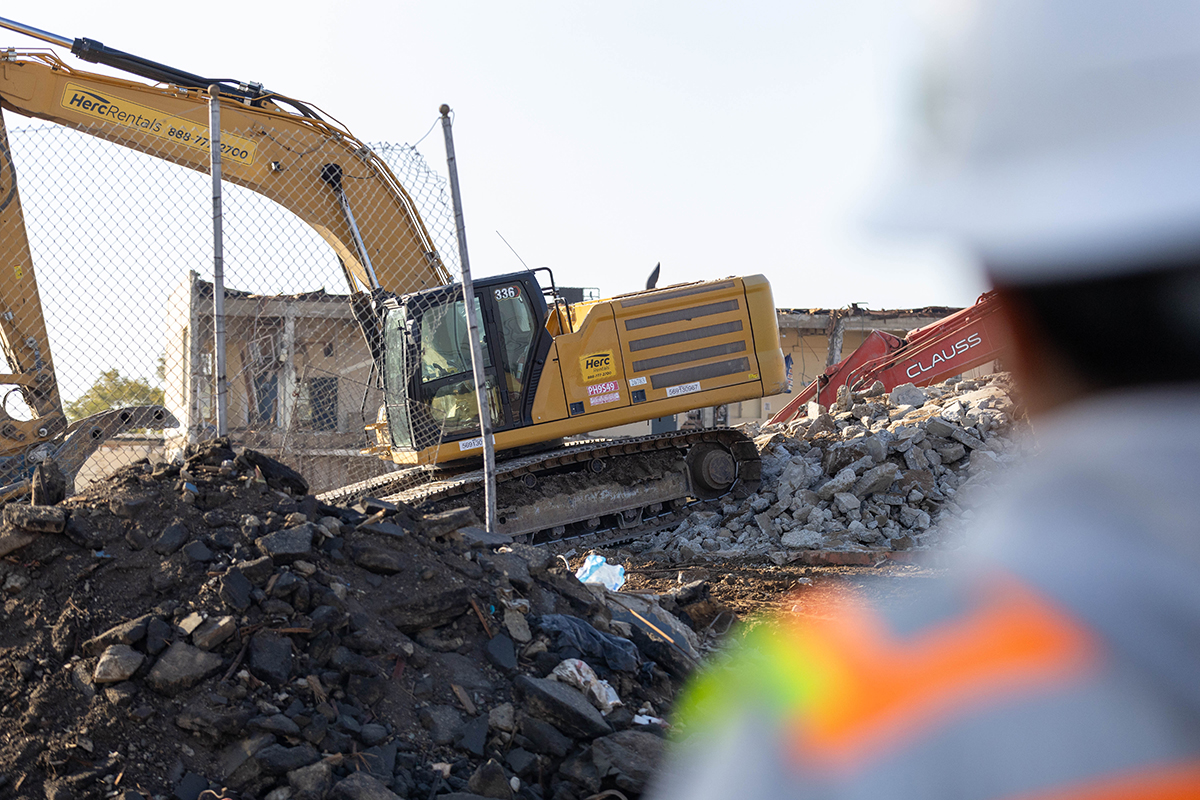 LBUSD vows to hire local labor on nearly half a billion dollars of construction through 2030 • Long Beach Post News