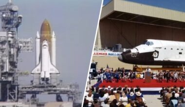 Remembering the January 1986 Challenger disaster – NBC Los Angeles