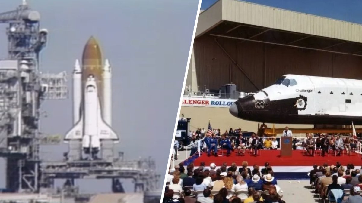 Remembering the January 1986 Challenger disaster – NBC Los Angeles